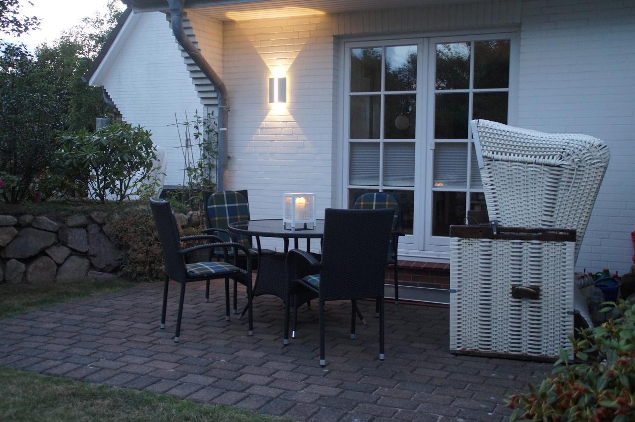 Witt-hingst Apartment *